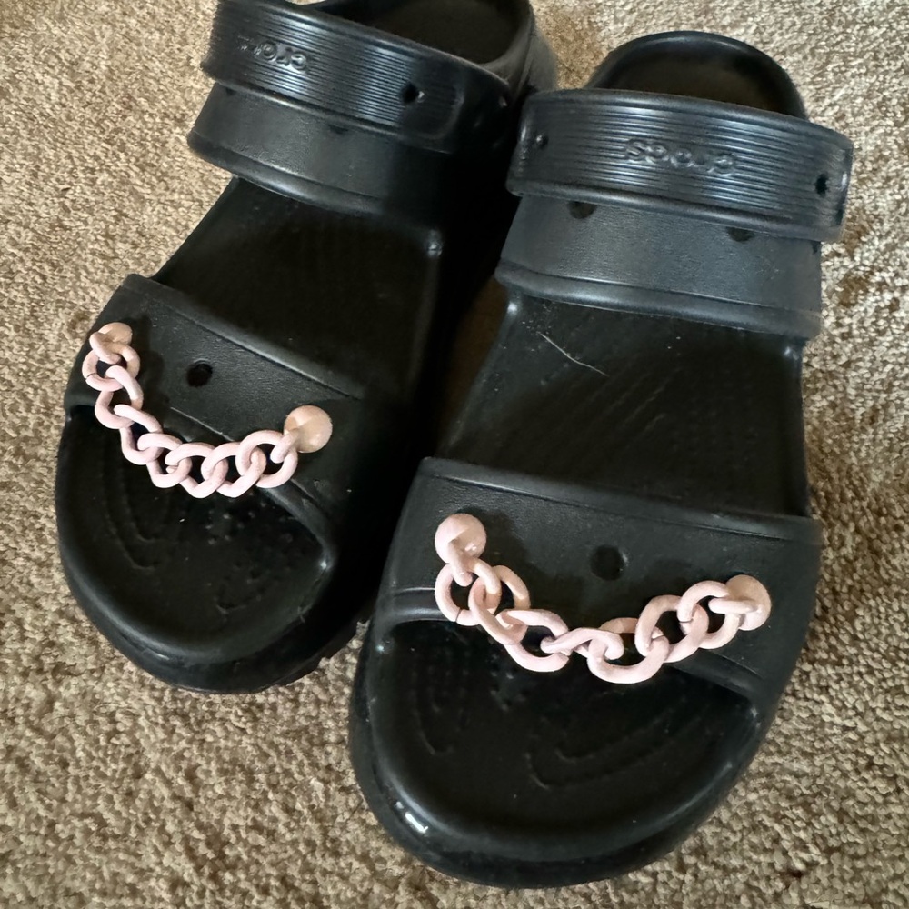 Crocs Mega Crush Sandal